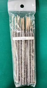Copal Sticks