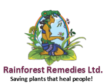 Rainforest Remedies Ltd.