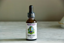 Load image into Gallery viewer, Nerve Tonic Tincture
